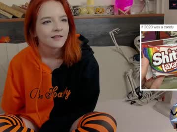 cam girl porn ginger_pie image #383933