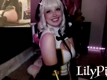 cam girl porn lilypixel image #2461323