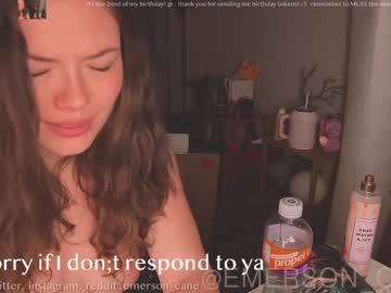 cam girl porn emersoncane image #2133553