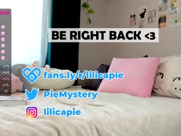 cam girl porn lilicapie image #5127469