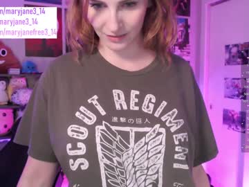 cam girl porn maryjane3_14 image #6317116