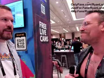 cam man porn ryanlanders image #3464729