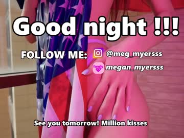 cam girl porn megan_myersss image #5130422