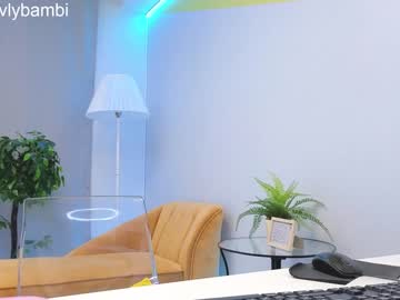 cam girl porn lovlybambi image #5682170