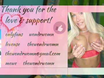cam girl porn wondrwomn image #2789291