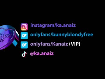 cam girl porn bunnyblondy image #4920954