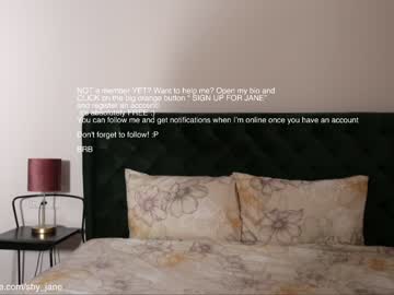 cam girl porn shy_jane image #2199282