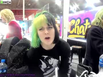 cam girl porn ivyminxxx image #636488