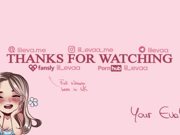 cam girl porn lil_eva image #6604501