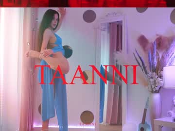 cam girl porn taanni_bc image #5534489