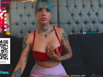 cam girl porn latinbaby_666 image #4493561