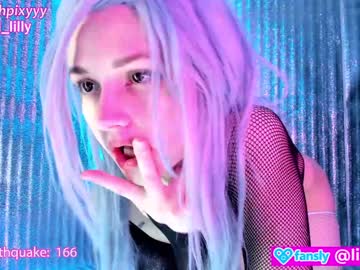 cam girl porn lilly_pilly image #1016793
