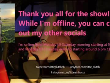 cam girl porn little_dutch image #1658541