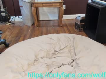 cam man porn wolfiekitty image #3498756