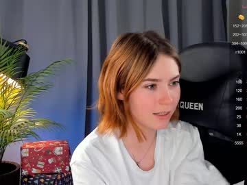 Cam for oliviahurleye
