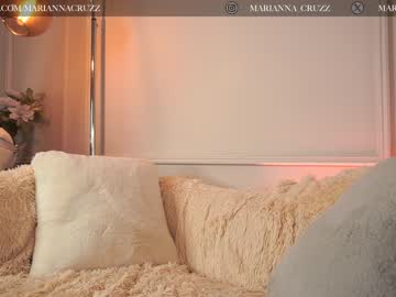 cam girl porn mariannacruzz image #5707148