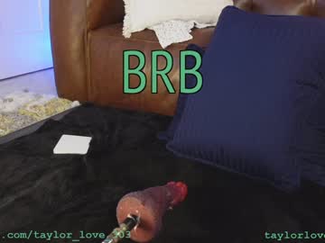 cam girl porn taylor_love_303 image #6413168