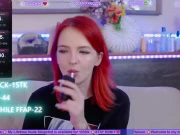 cam girl porn ginger_pie image #5784591