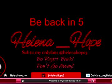 cam girl porn helena_hope image #1384969