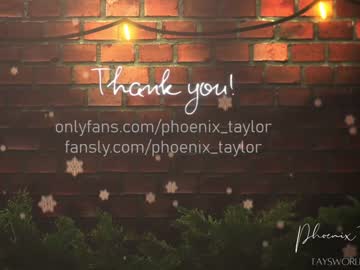 cam girl porn phoenix_taylor image #975331