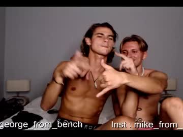 cam man porn guys_from_the_bench image #3354195