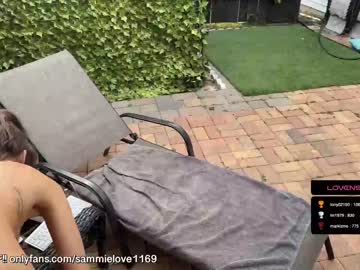cam couple porn sammielove1169 image #6697526