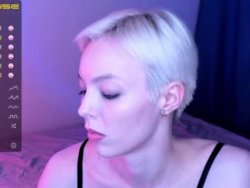 Cam for choesmelori