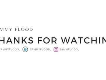 cam girl porn sammyfloodxxx image #116103