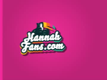 cam girl porn hannahjames710 image #4936412