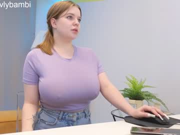 cam girl porn lovlybambi image #5566055