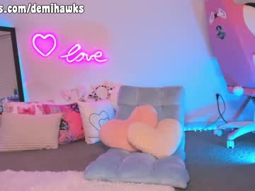 cam girl porn demihawks image #1786996
