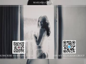cam girl porn mariannacruzz image #6838747