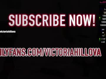 cam girl porn victoriahillova image #1416107