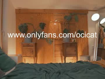 cam girl porn ocicat image #4908945