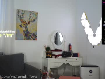cam girl porn victoriahillova image #667263