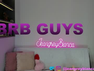 cam girl porn jeangreybianca image #4256840
