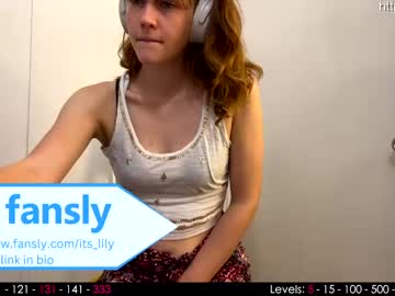 cam girl porn its_lily image #4166154