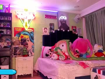 cam girl porn kloelamaravilla18 image #3407943
