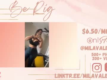 cam girl porn milavalentinax image #2812364