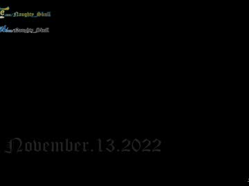cam girl porn naughty_skull image #3106698