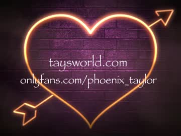 cam girl porn phoenix_taylor image #3388733