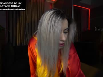 cam girl porn laurakozlov image #6000477