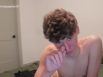 cam man porn clay_parker image #349068