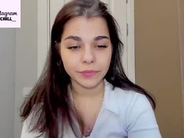 cam girl porn hot_chill__ image #3246768