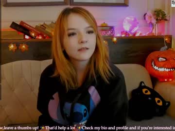 cam girl porn ginger_pie image #260393