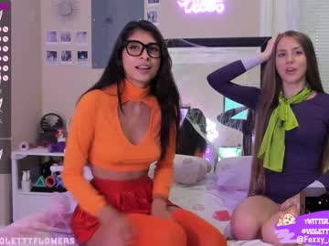 cam girl porn violetttflowers image #2998329