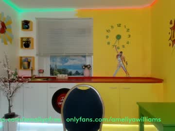 cam girl porn amelia__williams image #1121855