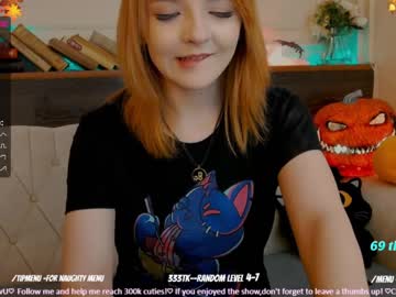 cam girl porn ginger_pie image #288448