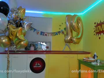 cam girl porn elisa_oliver image #214209