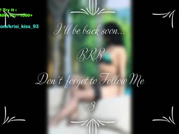 cam girl porn krisi_kiss image #4832627